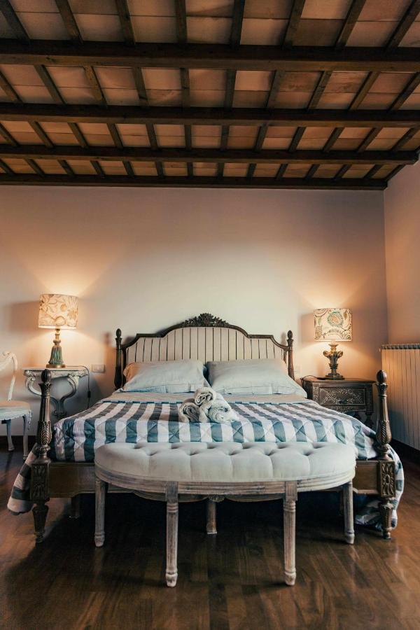 Bed And Breakfast Villa Romano Anzio Eksteriør bilde