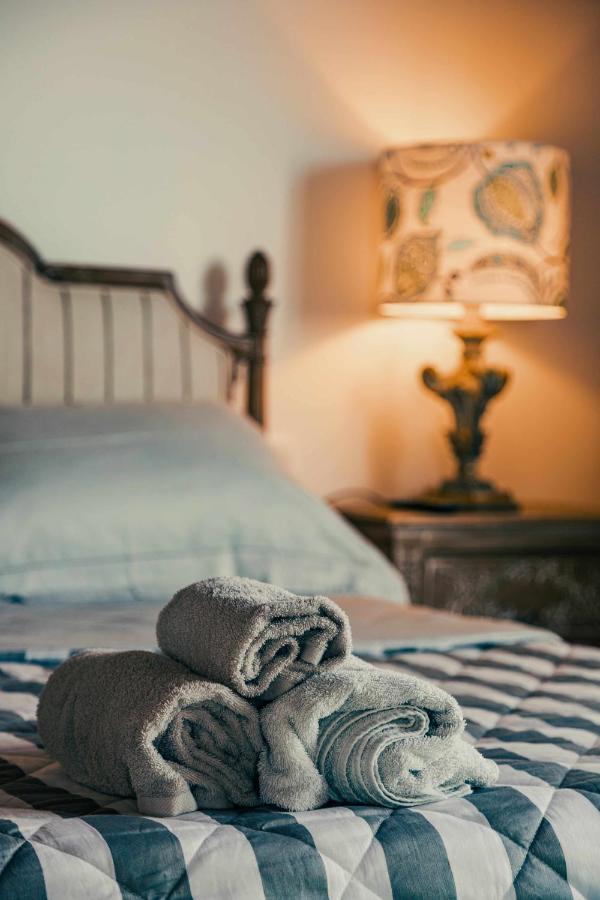 Bed And Breakfast Villa Romano Anzio Rom bilde