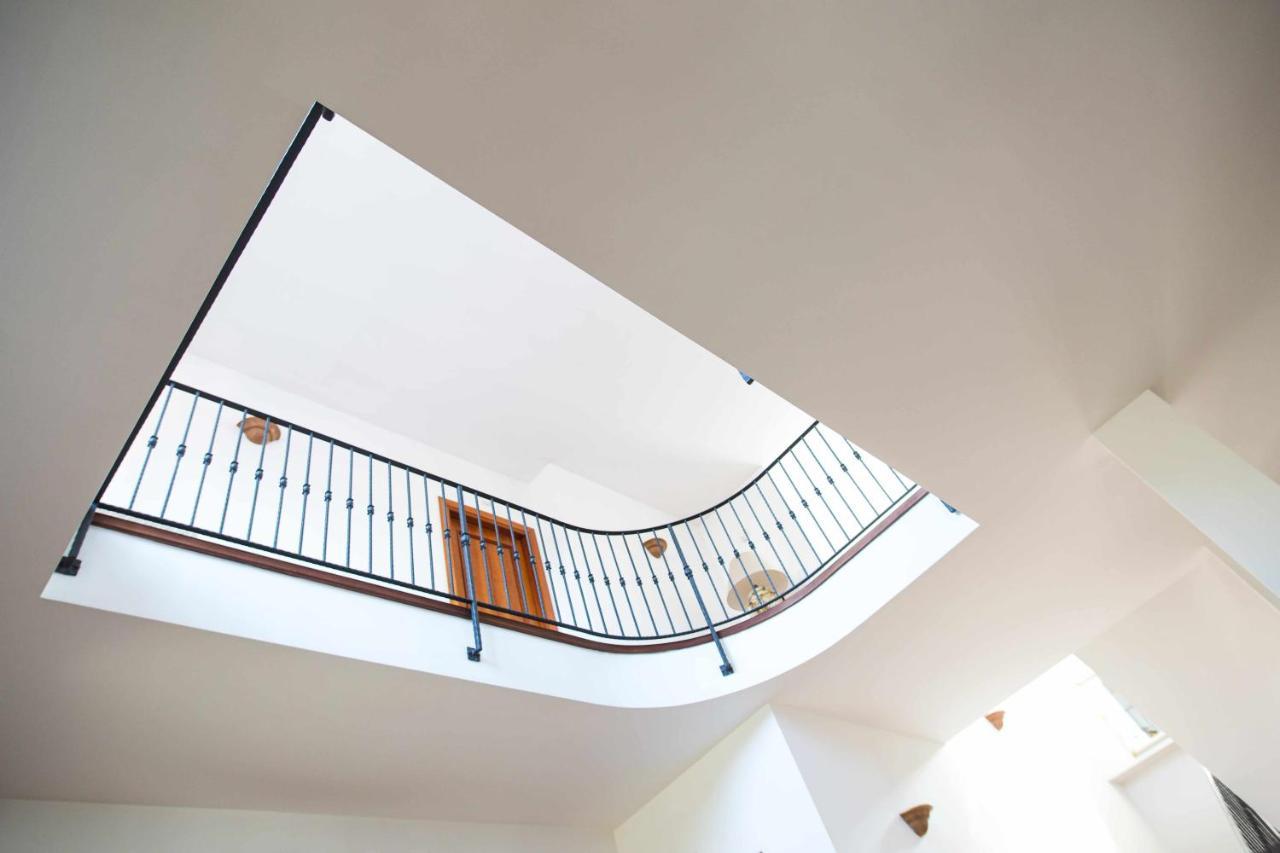 Bed And Breakfast Villa Romano Anzio Rom bilde