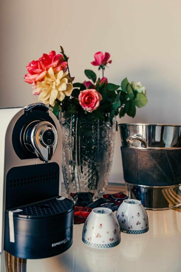 Bed And Breakfast Villa Romano Anzio Rom bilde