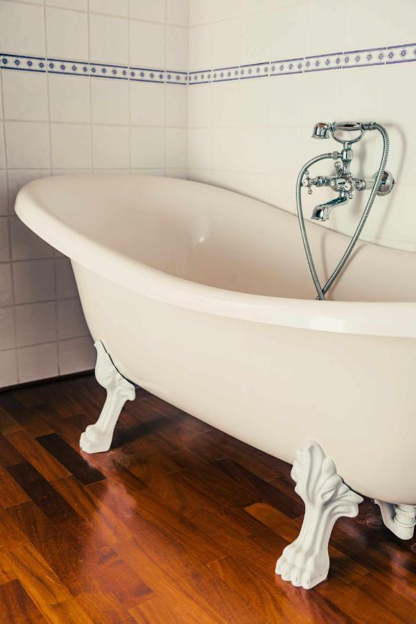 Bed And Breakfast Villa Romano Anzio Rom bilde