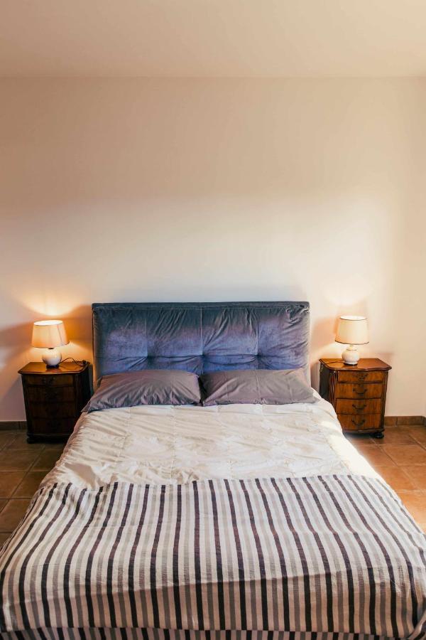 Bed And Breakfast Villa Romano Anzio Eksteriør bilde