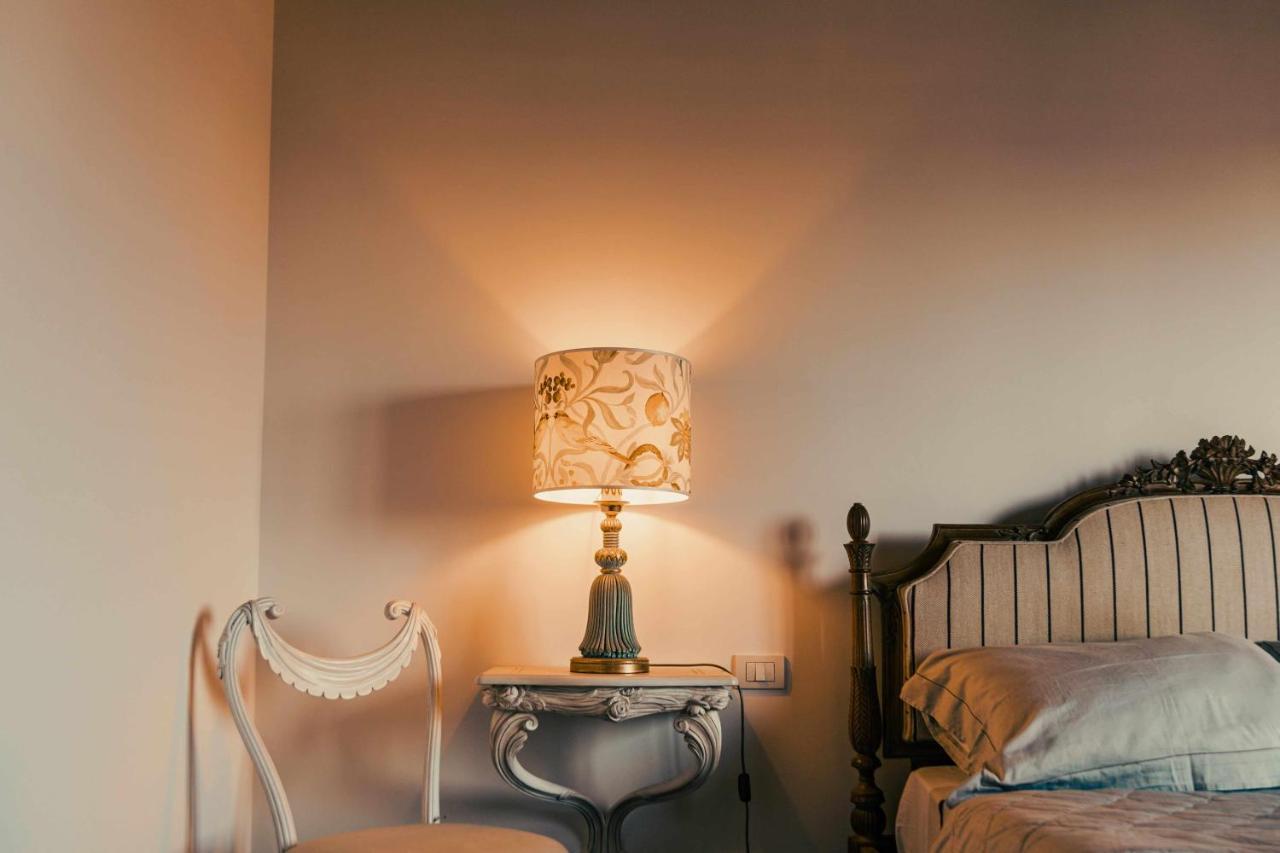 Bed And Breakfast Villa Romano Anzio Eksteriør bilde