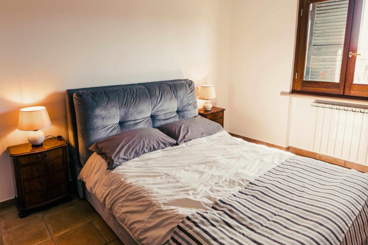 Bed And Breakfast Villa Romano Anzio Eksteriør bilde