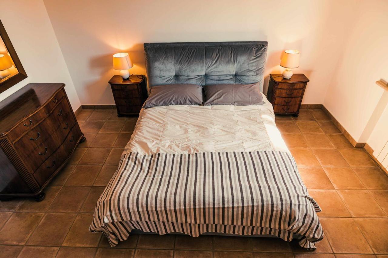 Bed And Breakfast Villa Romano Anzio Eksteriør bilde