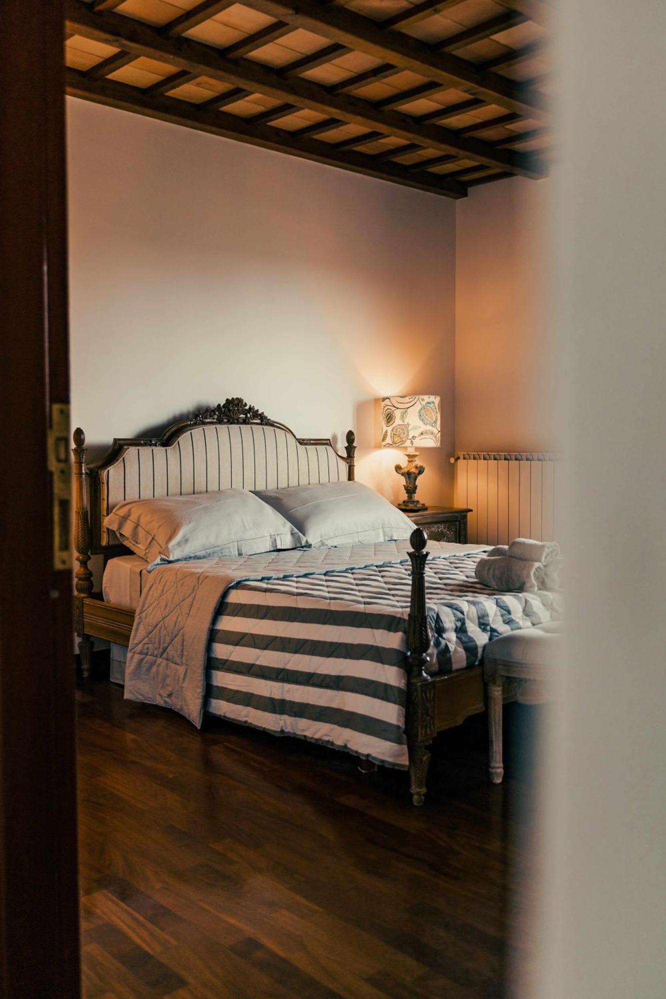 Bed And Breakfast Villa Romano Anzio Rom bilde