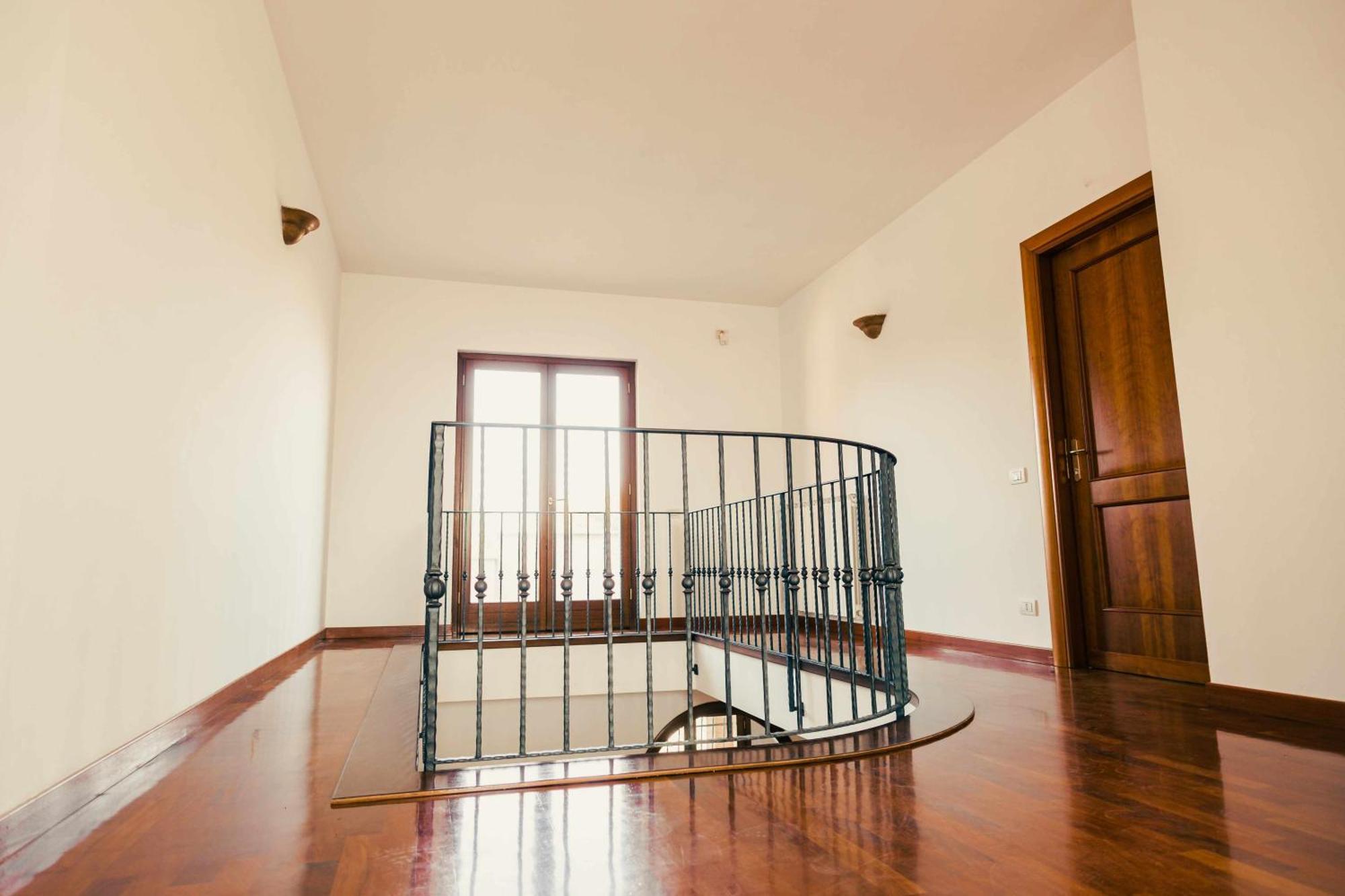 Bed And Breakfast Villa Romano Anzio Rom bilde