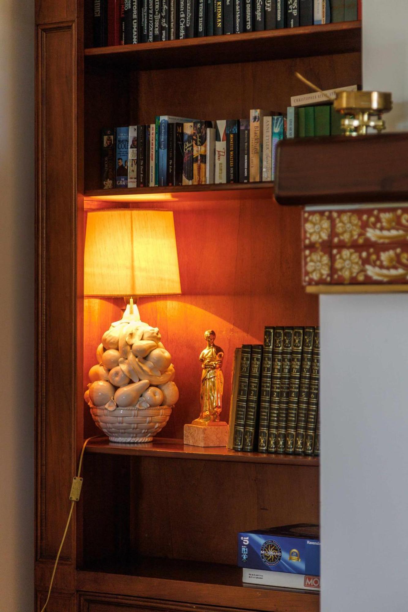 Bed And Breakfast Villa Romano Anzio Rom bilde