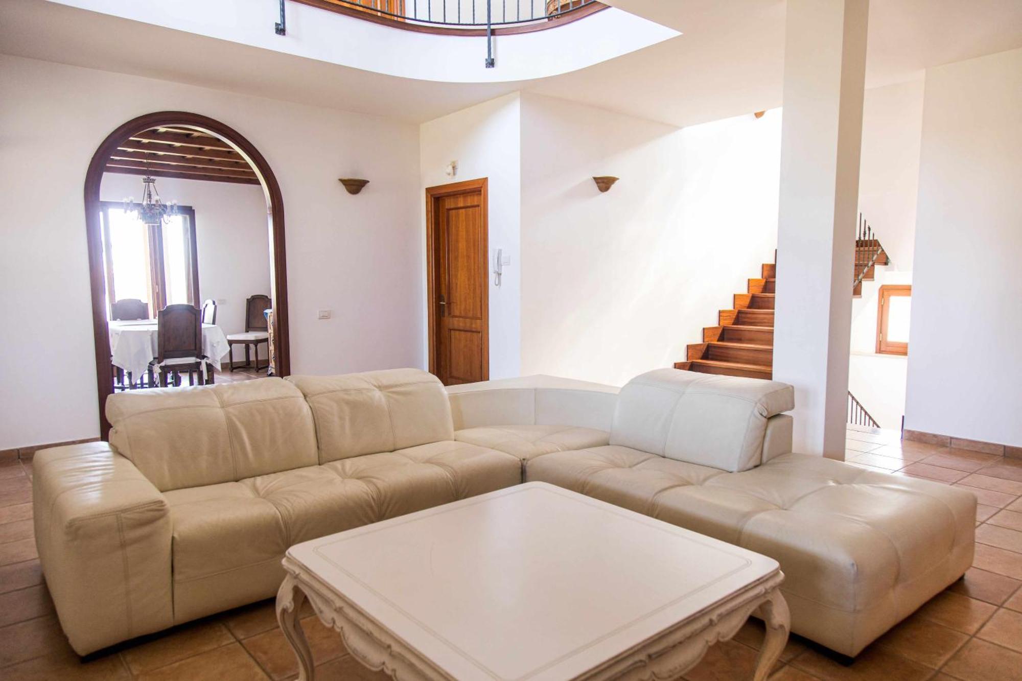 Bed And Breakfast Villa Romano Anzio Rom bilde